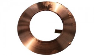 Tellurium Copper C14500 Qte0.5