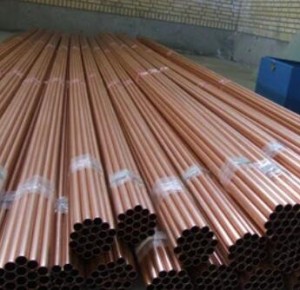 C15760 Dispersion Strengthened Copper Plates