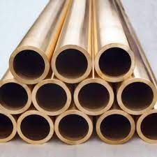 Personlized Products Round Section Shape Stainless Steel Tube - C10100, C10200, C11000, C12000 Copper Tube – Cepheus