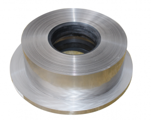 0.025mm Resistohm 80 Nichrome foil Nickel-Chrome alloy foil