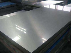 Embossed Aluminum Sheet 5454 O H111 H112 Marine