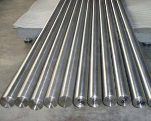 OEM Customized Rectangle Stainless Steel Pipe -  HASTELLOY ALLOY BAR – Cepheus