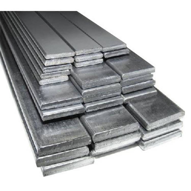 Factory wholesale Ss Tube - 440C Stainless Steel Flat Bar  – Cepheus