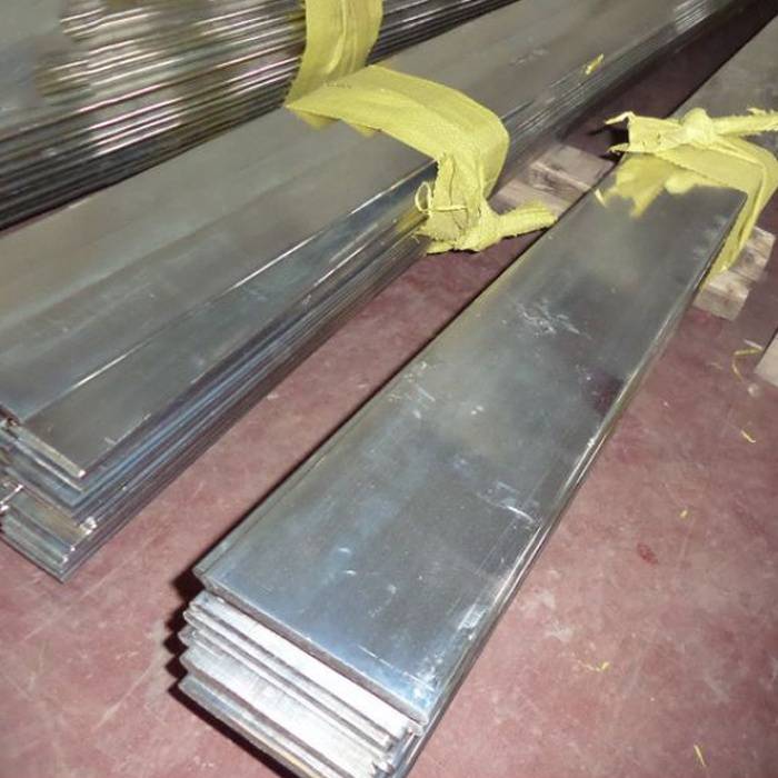 Cold Rolled 303 Stainless Steel Flat Bar