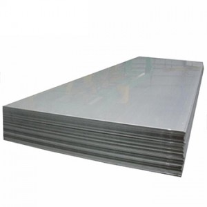 GH3030 High Temperature Alloy Steel