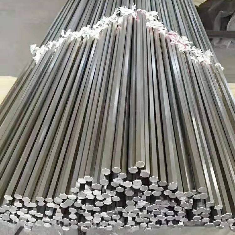 Stainless Steel Hex Bar supplier | 304/316 Hexagonal Rod
