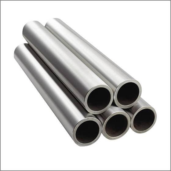 China Gold Supplier for Double Slot Stainless Steel Round Tube -  Hastellay Alloy – Cepheus