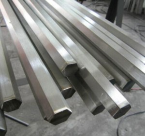 304 Stainless Steel Round Bar Supplier – 18-8 SS Bar