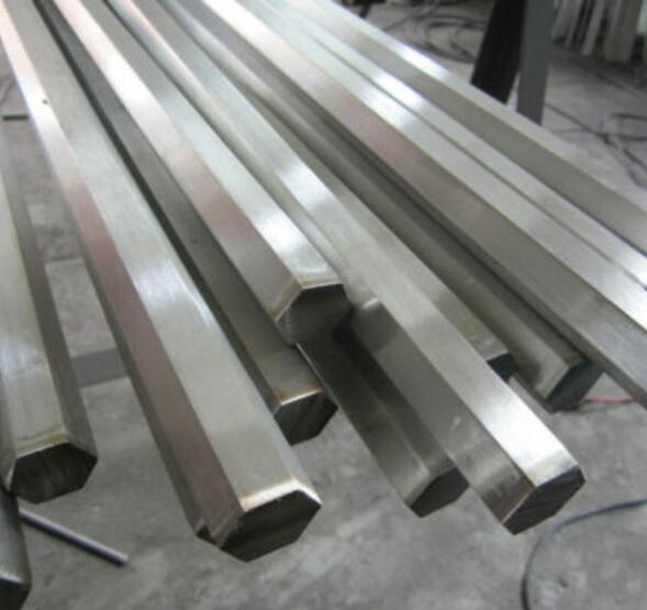 Factory Promotional Stainless Steel Bar - STAINLESS STEEL 303    HEXAGONAL BAR – Cepheus