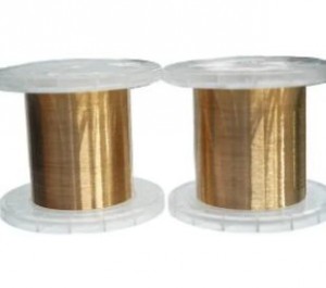 Beryllium Copper Alloy 174 Strip; 1/2HT (TH02) Temper (UNS C17410)