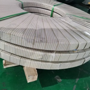 301 Stainless Steel Strip, Coil, Sheet | UNS30100 | ASTM A666