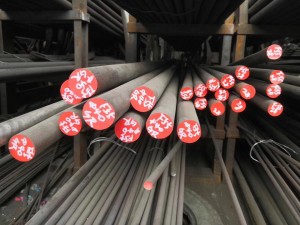 Round, Square, Hex, Flat, Angle Stainless Steel Bar (201, 304, 316, 310, 410, 430, 904L, 2205)