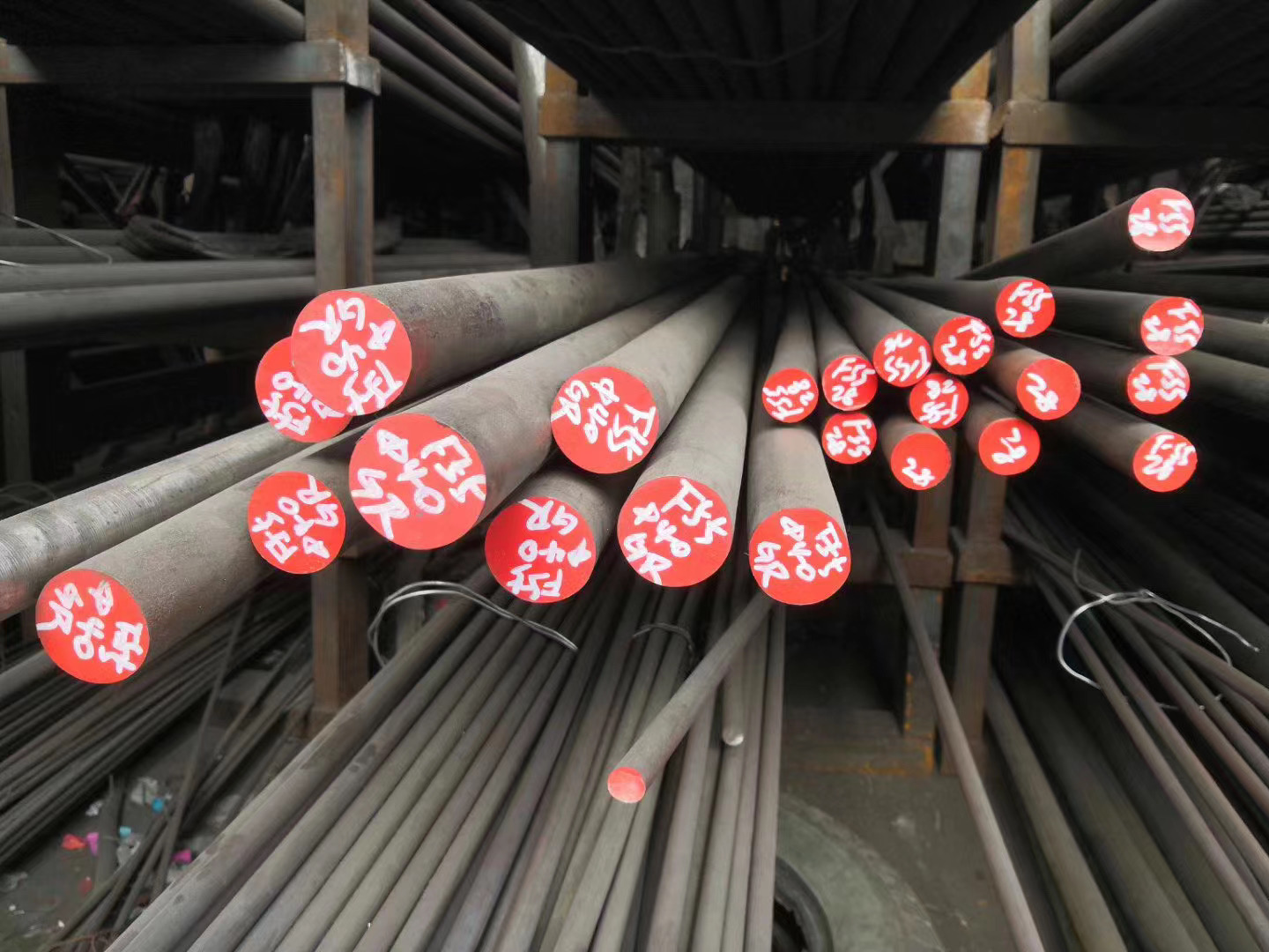 Reliable Supplier Ss Angle Bar – 2205 Duplex Stainless