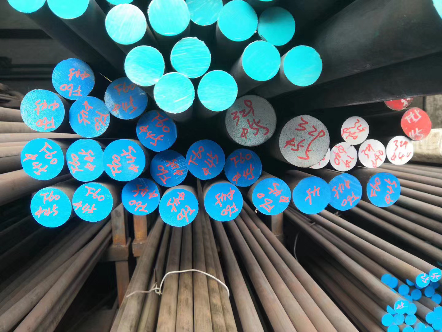 OEM Customized Rectangle Stainless Steel Pipe - Duplex Steel Angle, Channel Supplier, Stockist – Cepheus