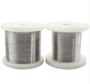 4j50 Iron Nickel Constant Expansion Alloy Wire Feni50