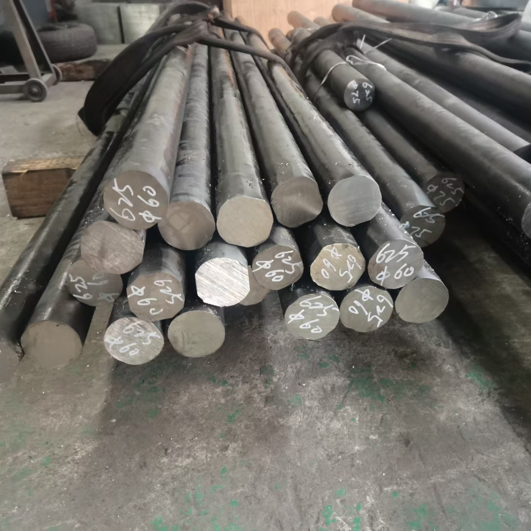 Competitive Price for Industrial Welded Stainless Steel Pipe - Inconel 600 Bar – Cepheus