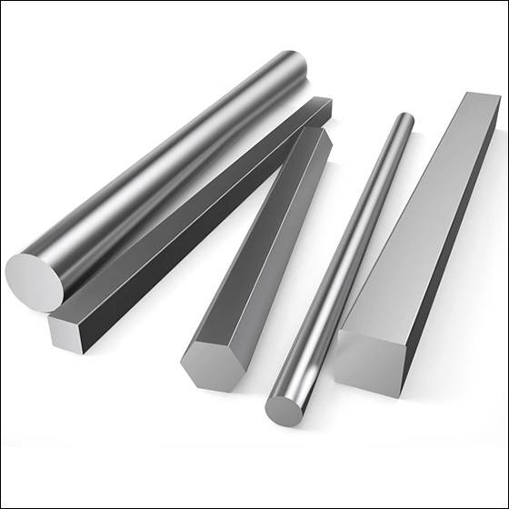 Hot Selling for Polished Stainless Steel Sheet - Nickel Alloy – Cepheus