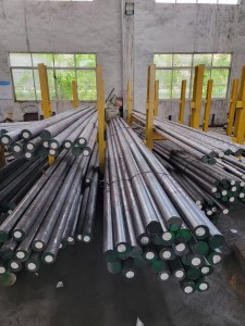Stainless Steel Bar 431