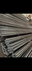 Stainless Steel 431 Round Bar & Rods
