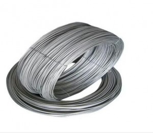 4j50 Iron Nickel Constant Expansion Alloy Wire Feni50