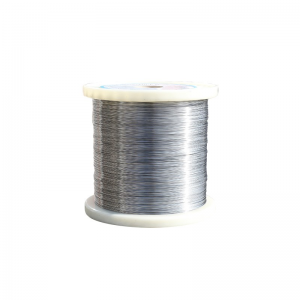0.4mm 0.5mm cr20ni80 8020 nicr alloy nichrome wire for heating element