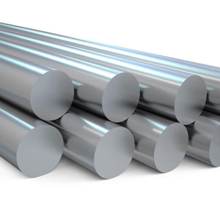 416 Stainless Steel Round Bar, Flat Bar, and Square Bar