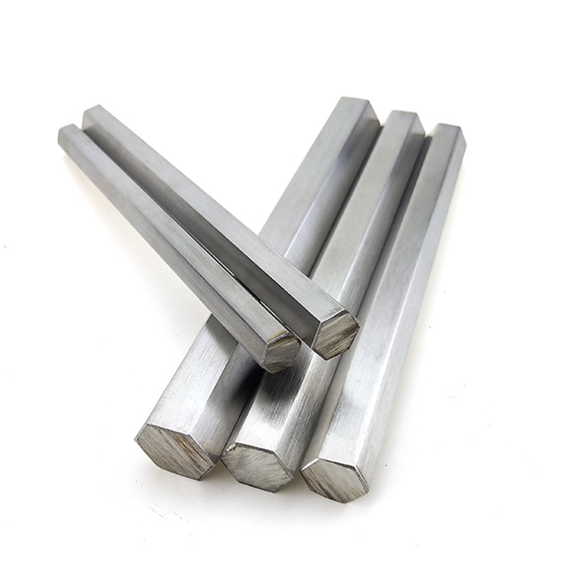 Wholesale Stainless Steel Flanges - Stainless Steel Hexagonal Hex Bar Rod – Cepheus