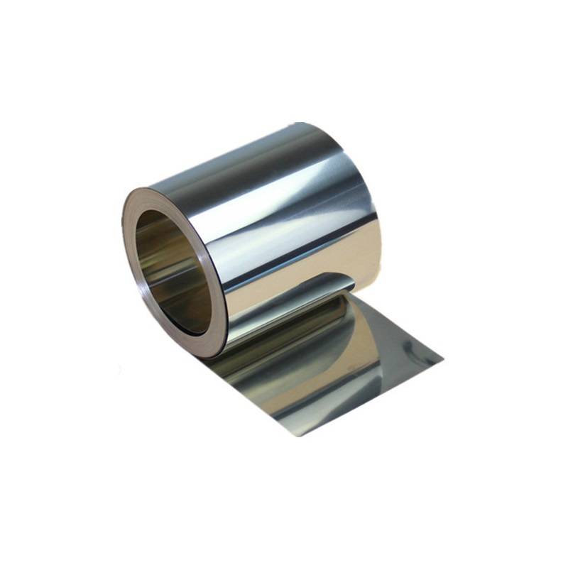 0.003″ Stainless Foil 304-Annealed Featured Image