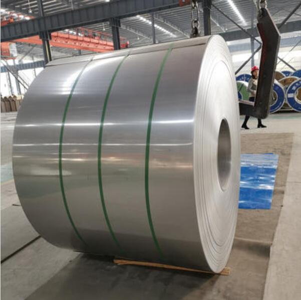 China Stainless Steel Grade 317L (UNS S31703) 1.2*1219*C factory