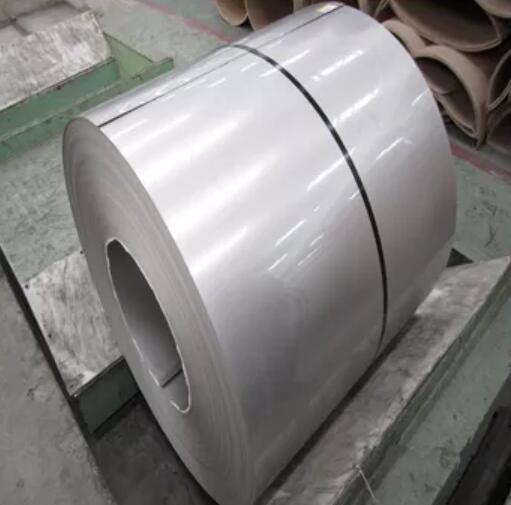 Stainless Steel Grade 317L (UNS S31703)