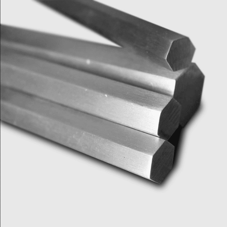 Cheap PriceList for Din Stainless Steel Union - stainless steel hexagon bar – Cepheus