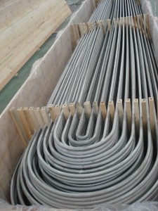 904L Stainless Steel Pipe Tube