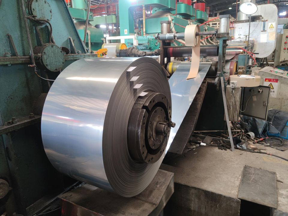 201/304/304l/309s/310/310s/316/316l/904/904l stainless steel coil