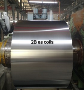Stainless Steel Grade 317L (UNS S31703) 2.0*1219*C