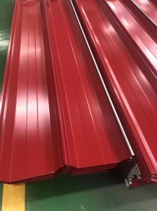 Stainless Steel Roofing Sheets 304,304D,201,445J2,316L,443,430