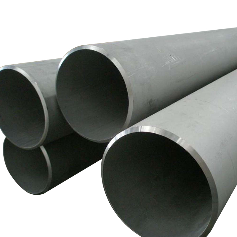 Super Duplex Steel UNS S32750 / S32760 Pipes & Tubes