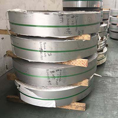 Factory Free sample 310 Stainless Steel Strip - 316L stainless steel srip – Cepheus