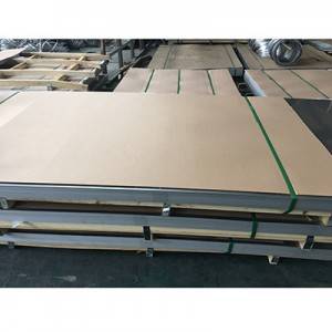 100% Original Factory Perforated Stainless Steel Sheets - 309S 4X8 stainless steel sheet – Cepheus