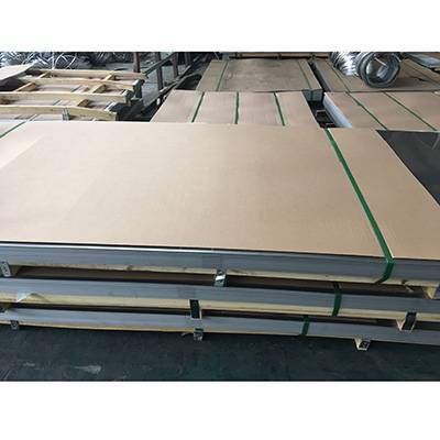 Rapid Delivery for Stainless Steel Tube Pipe - 309S 4X8 stainless steel sheet – Cepheus