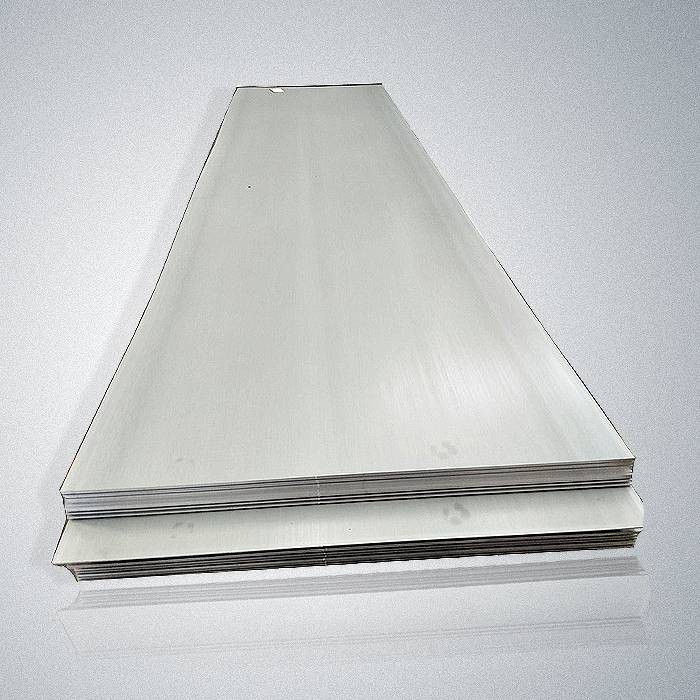 Good quality Decorative Stainless Steel Sheet - Stainless steel plate – Cepheus