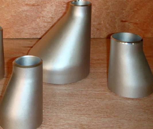 OEM Supply 201 Stainless Steel Coil -  Alloy K500 FITTINGS – Cepheus