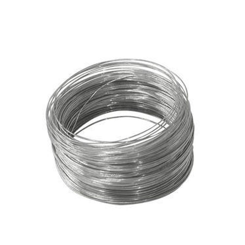 Free sample for 304 Stainless Steel Flat Bar -  NICKEL ALLOY WIRE – Cepheus
