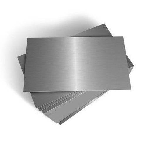 Fixed Competitive Price 304l Sanitory Stainless Steel Pipe - 1070 ALUMINUM SHEET – Cepheus