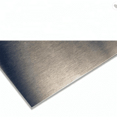 High definition Stainless Steel Elbow Threaded - 304 No.4 surface Stainless steel sheet – Cepheus