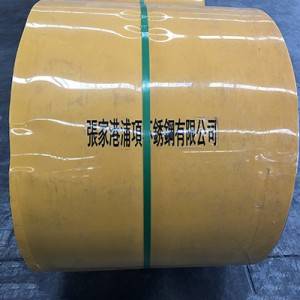 Short Lead Time for 316l Sanitory Stainless Steel Pipe - POSCO stainless steel coil – Cepheus