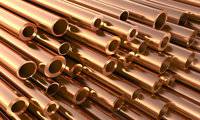 C17200 Beryllium Copper Tube / C17200 Beryllium Copper Pipe