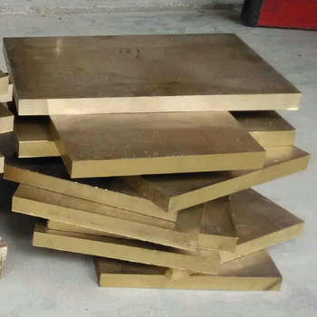 Leading Manufacturer for 304l Stainless Steel Sheet - H62 / C28000 brass sheet – Cepheus