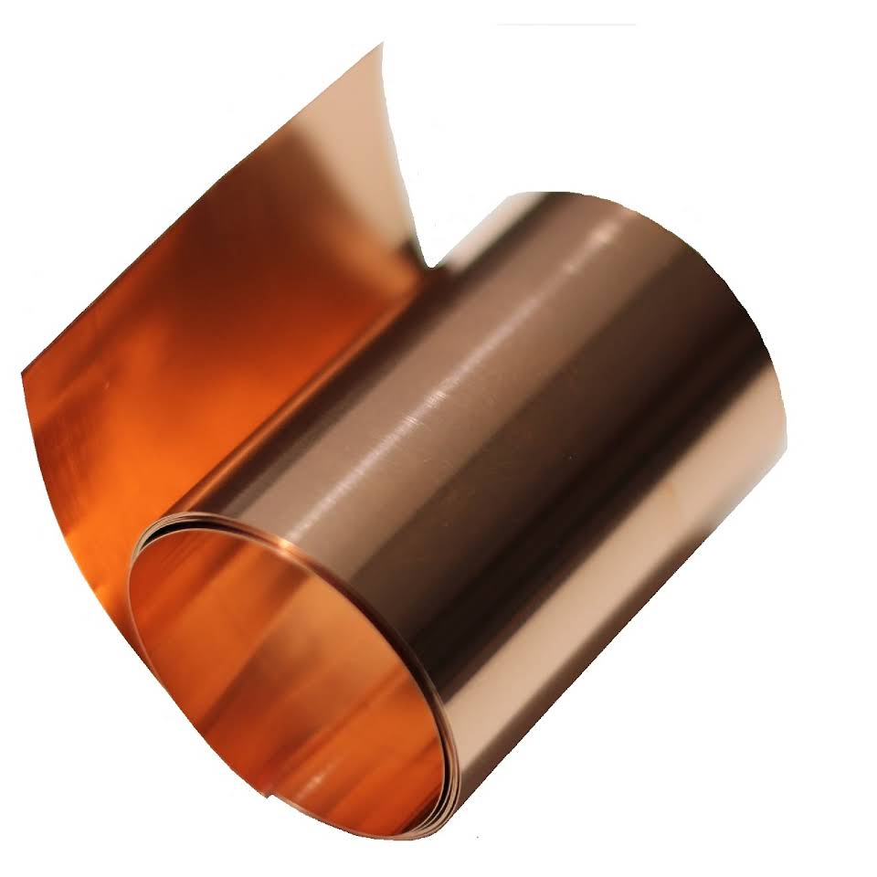 Top Suppliers 201 Stainless Steel Strip - Beryllium Copper, Tempered, Alloy 25 (C17200) – Cepheus
