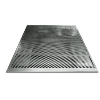 Factory Outlets Stainless Steel Angle - 904L PERFORATED SHEETS – Cepheus
