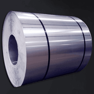 Stainless Coil Steel